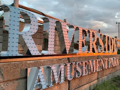 Riverside Amusement Park