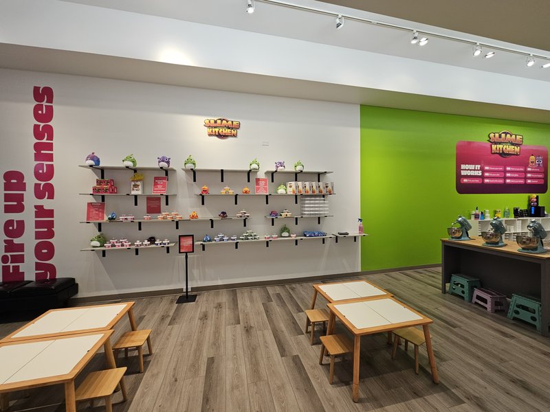 The Slime Kitchen Des Moines photo 2