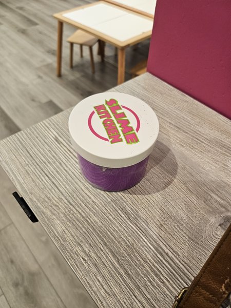 The Slime Kitchen Des Moines photo 4