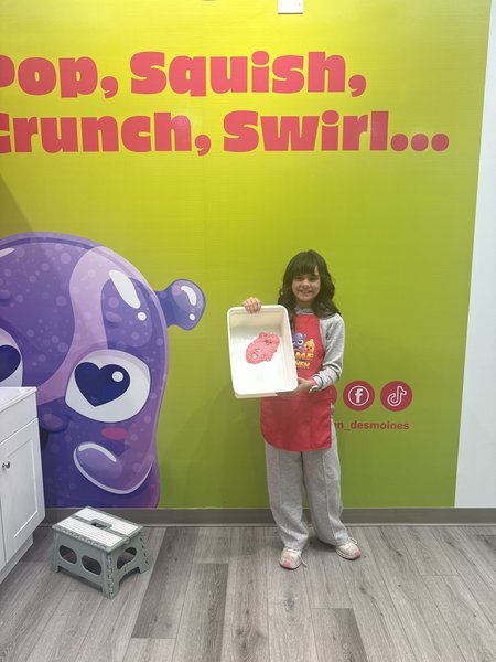 The Slime Kitchen Des Moines photo 5