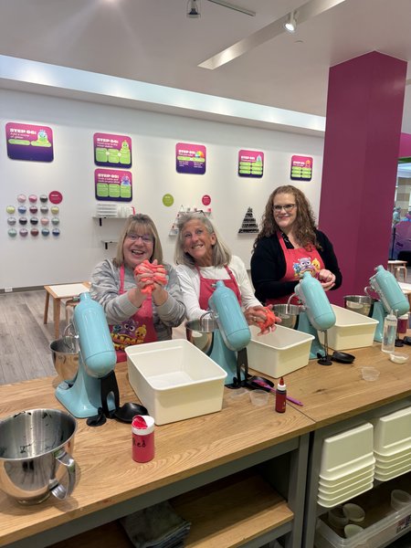 The Slime Kitchen Des Moines photo 6