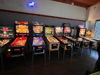 Jeremy's Downtown Arcade