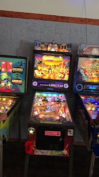 Jeremy's Downtown Arcade photo 2