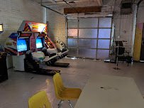 Jeremy's Downtown Arcade photo 4