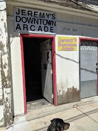 Jeremy's Downtown Arcade photo 5