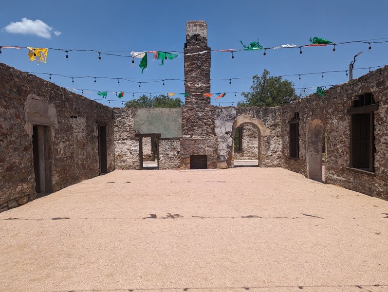 Fort Duncan Museum photo 3