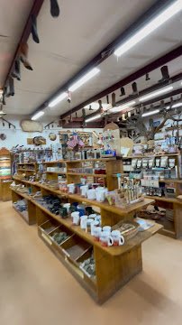 VIRGIN TRADING POST/FORT ZION photo 2