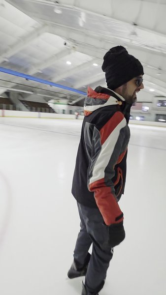Dover Ice Arena photo 2