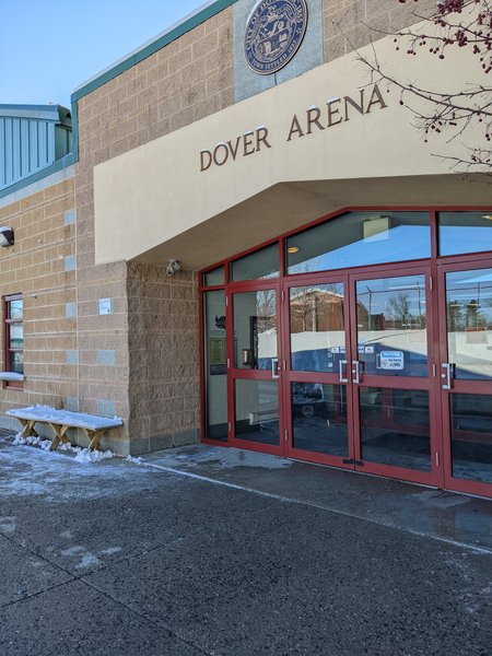 Dover Ice Arena photo 3