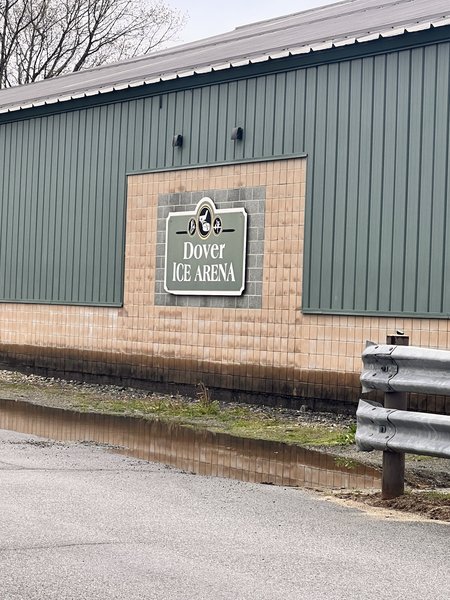 Dover Ice Arena photo 4