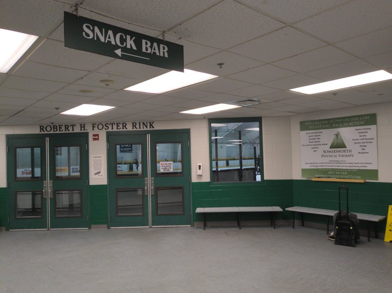 Dover Ice Arena photo 5