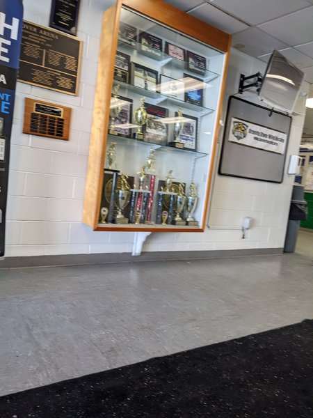 Dover Ice Arena photo 6