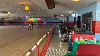 Broadway Skateland