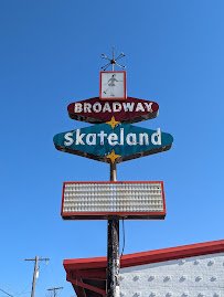Broadway Skateland photo 3