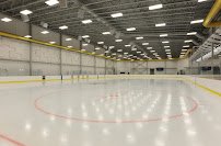 Columbus Ice Rink CIVIC CENTER