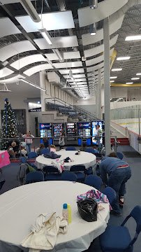 Columbus Ice Rink CIVIC CENTER photo 5