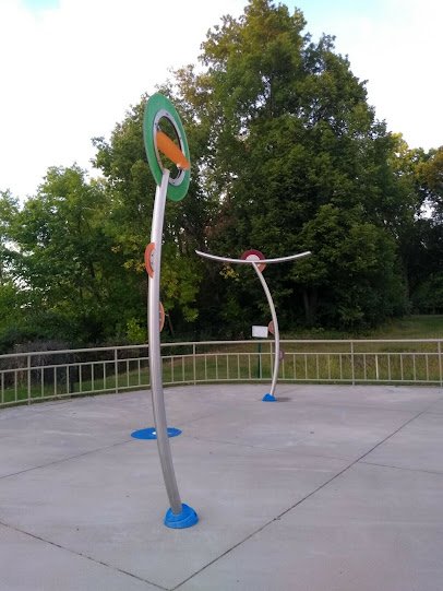 Miller Park Splash Pad photo 4