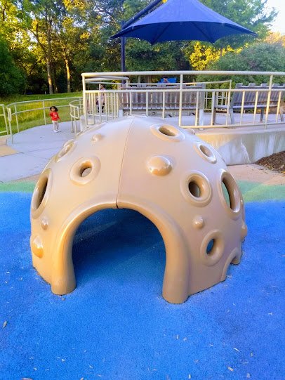 Miller Park Splash Pad photo 5