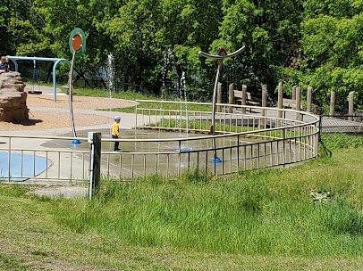 Miller Park Splash Pad photo 6