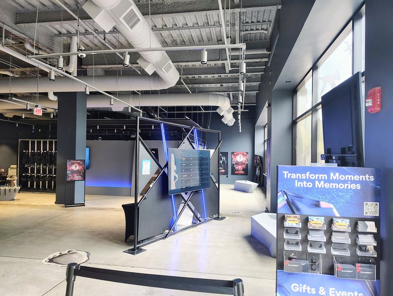 Sandbox VR photo 4