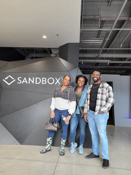Sandbox VR photo 5
