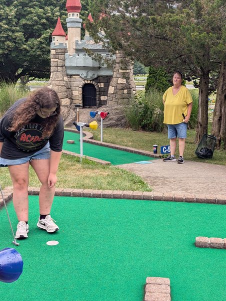 Paige's Crossing & Toptracer Driving Range photo 5