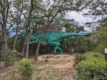 The Dinosaur Park photo 6