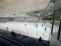 Riverbend Ice Center