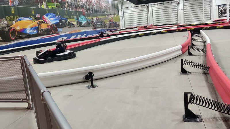 K1 Speed Canton photo 2