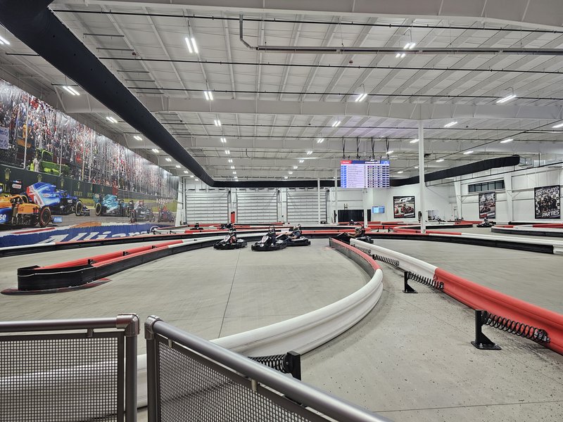 K1 Speed Canton photo 4