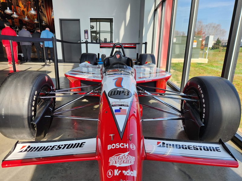 K1 Speed Canton photo 6