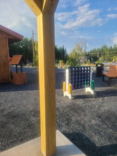 Moosehead Mini Golf photo 2