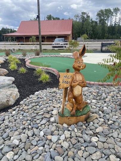 Moosehead Mini Golf photo 3