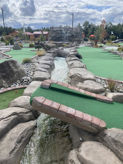 Moosehead Mini Golf photo 4
