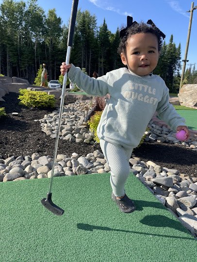 Moosehead Mini Golf photo 6