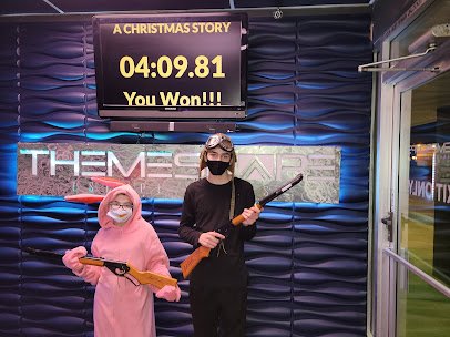 Themescape Escape Rooms photo 3
