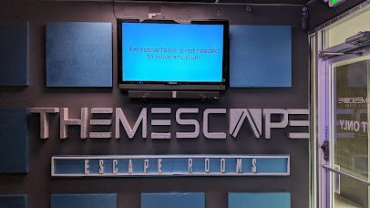 Themescape Escape Rooms photo 4