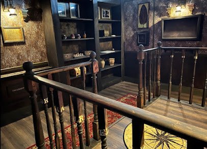 Themescape Escape Rooms photo 5