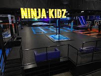 Ninja Kidz Action Park (Previously XFactor)