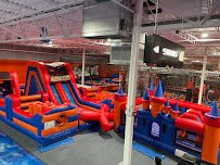 Ninja Kidz Action Park (Previously XFactor) photo 4
