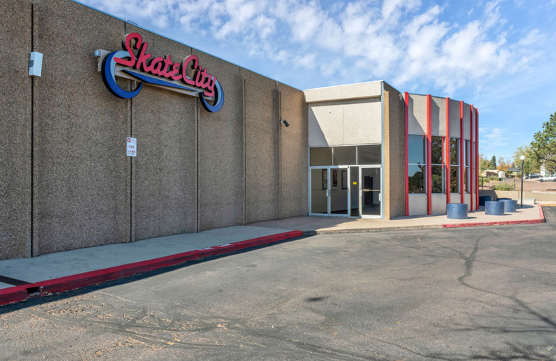 Skate City Academy photo 1