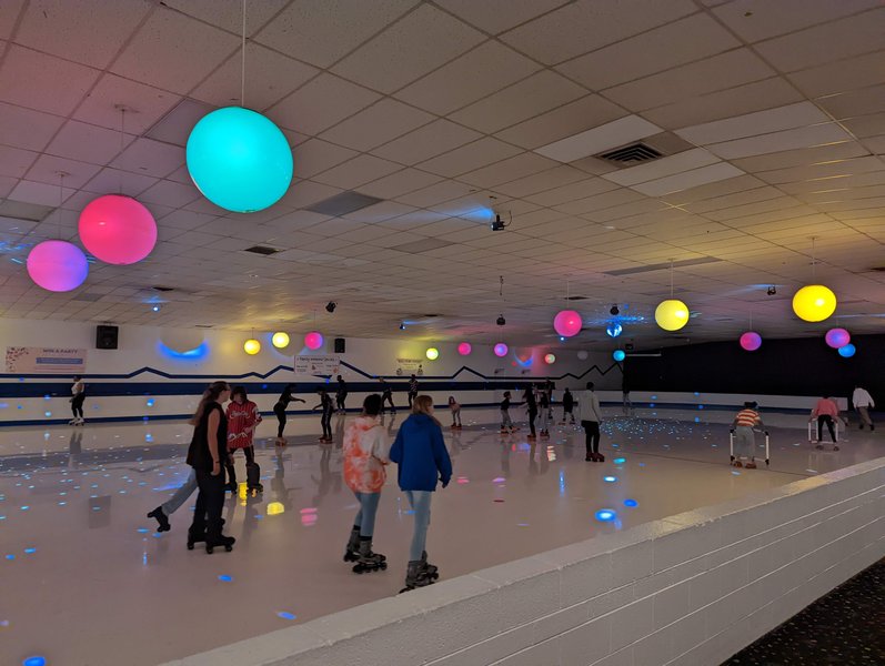 Skate City Academy photo 3