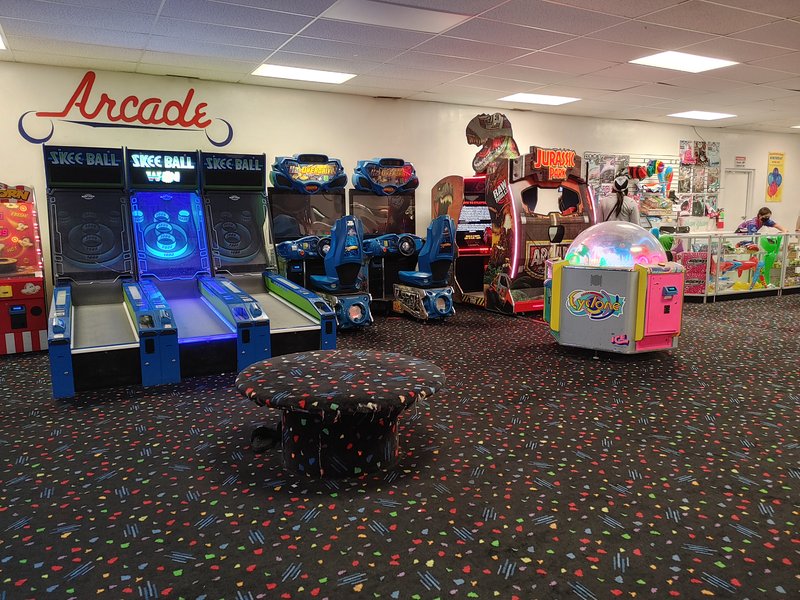 Skate City Academy photo 4