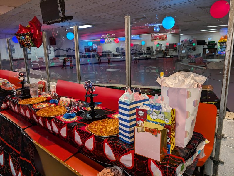 Skate City Academy photo 6
