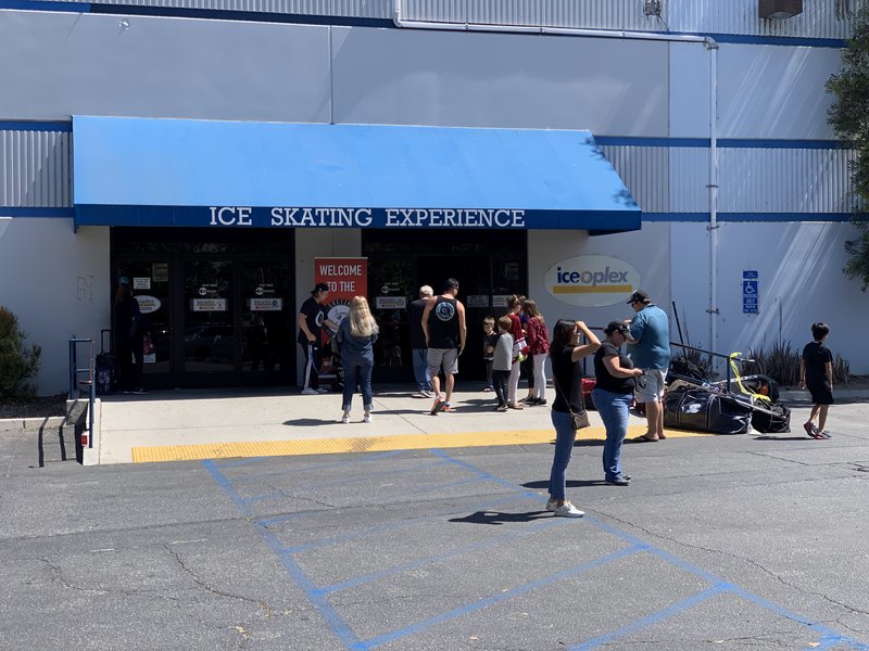 Iceoplex photo 3