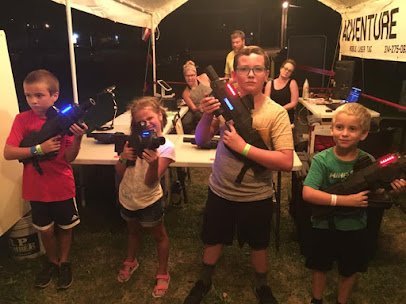 Adventure SimX - Mobile Laser Tag photo 6
