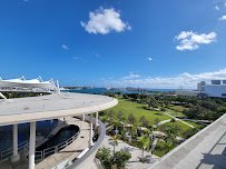 Phillip & Patricia Frost Museum of Science