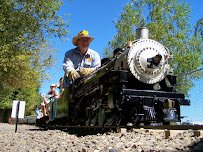 Willow Creek Railroad Museum
