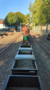 Willow Creek Railroad Museum photo 2