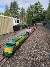 Willow Creek Railroad Museum photo 5